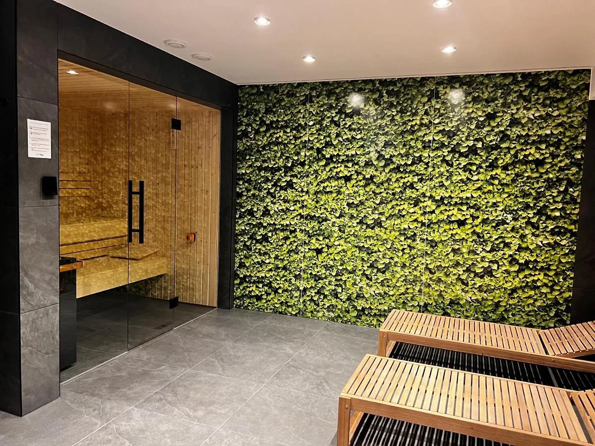 Apartment Energyapart Kolobrzeg