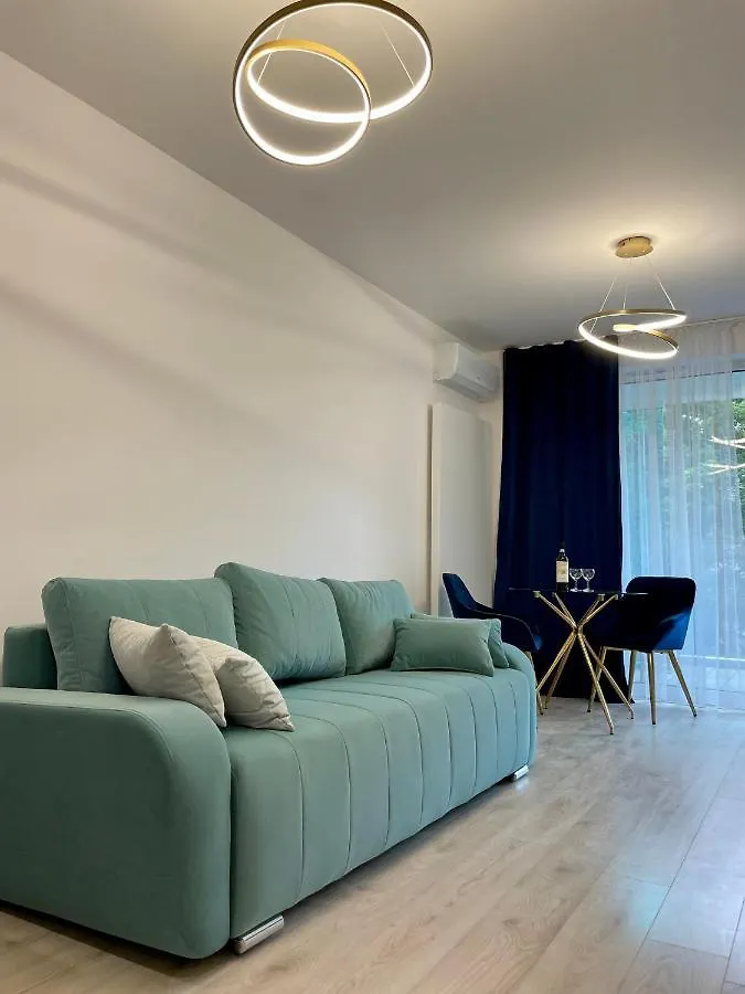Apartment Energyapart Kolobrzeg