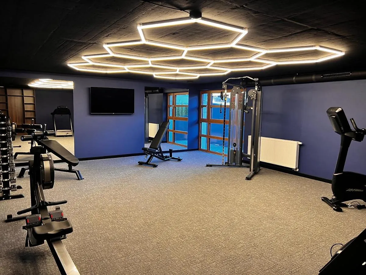 Apartment Energyapart Kolobrzeg