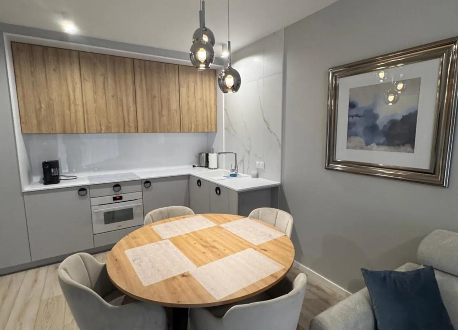 Apartment Energyapart Kolobrzeg Poland
