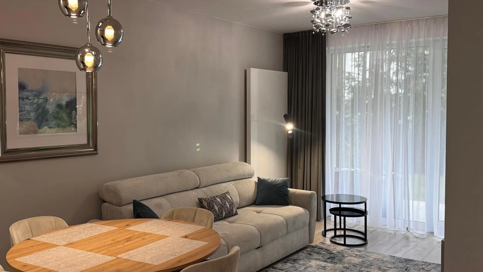Energyapart Kolobrzeg Apartment