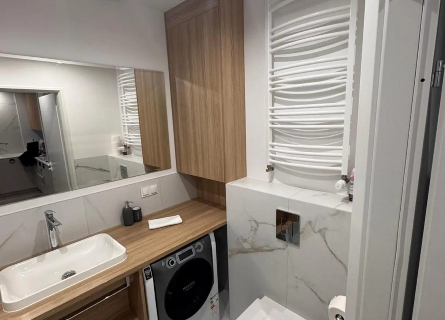 Energyapart Kolobrzeg Apartment