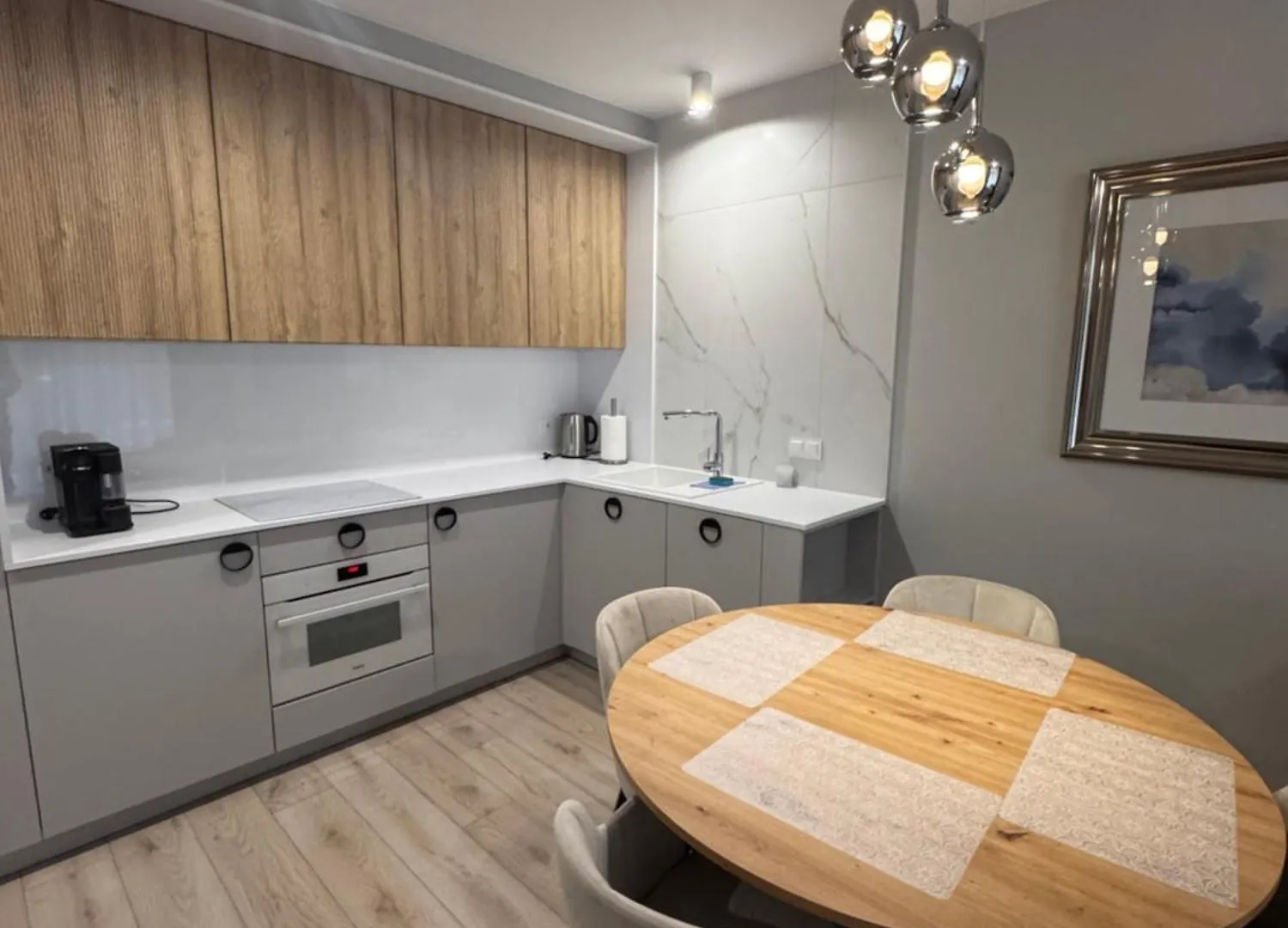 Energyapart Kolobrzeg Apartment