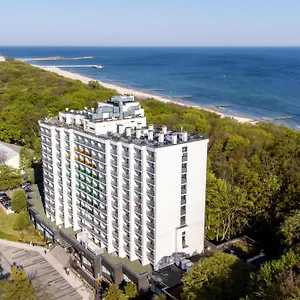 Sanatorium Perla Baltyku Rezort