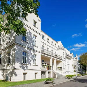 Jantar Hotel&spa By Zdrojowa Hotel