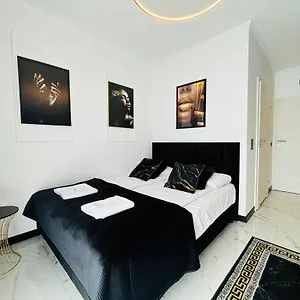 Na Spokojnej Apartmán