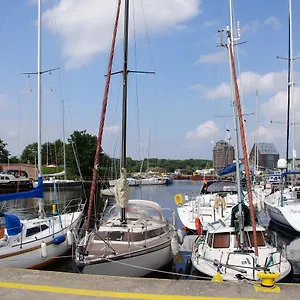 Baltic Chata