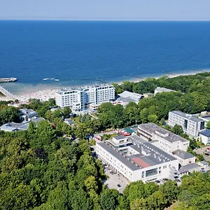 Sanatorium Muszelka Rezort