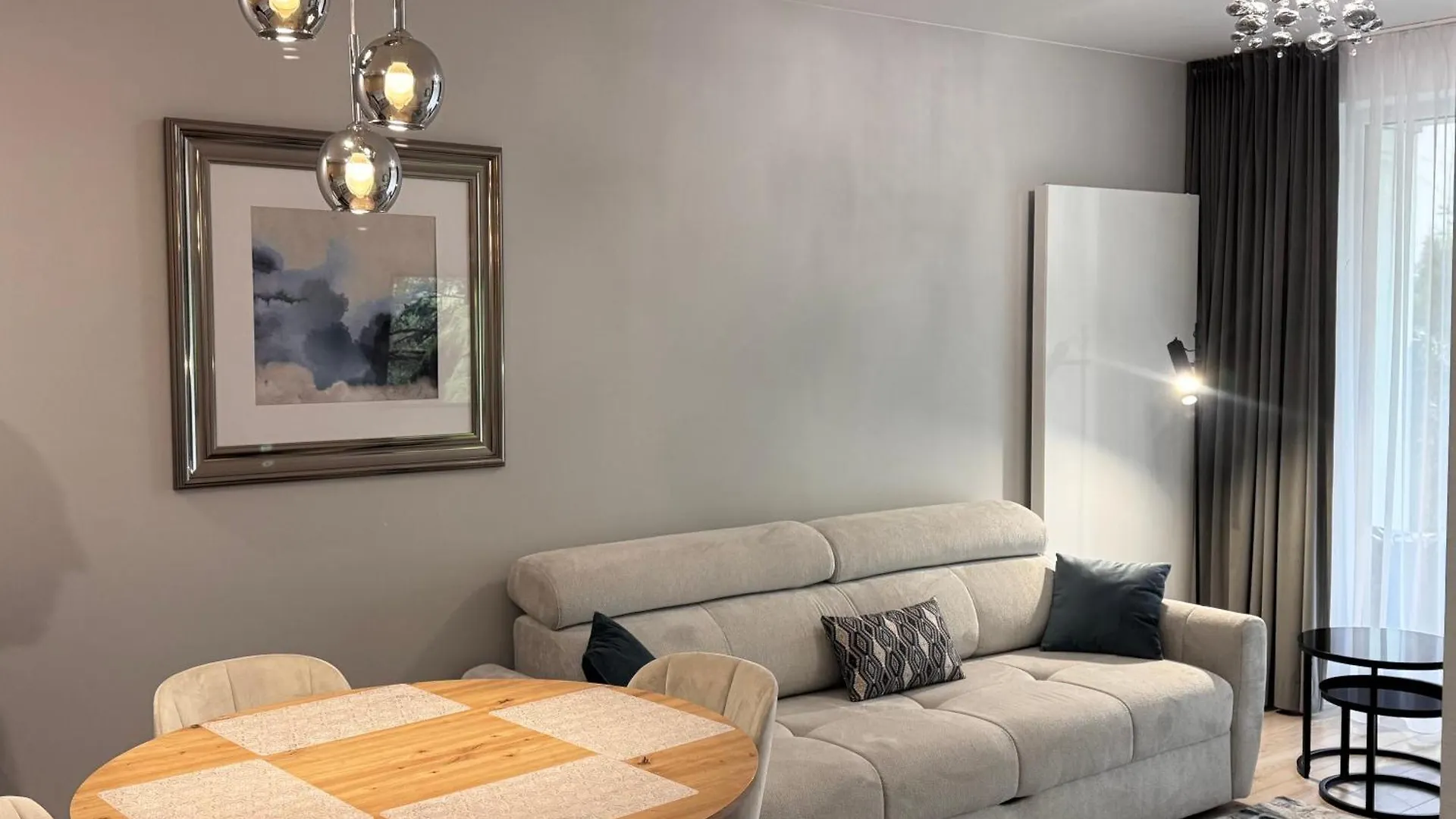 Apartment Energyapart Kolobrzeg