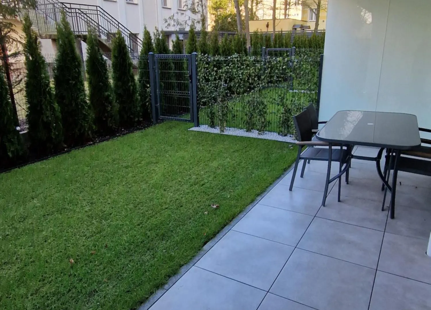 Apartment Energyapart Kolobrzeg Poland